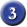 3