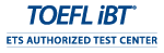 TOEFL iBT ETS Authorized Test Center
